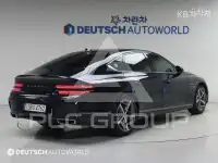 2021 Genesis G80