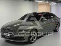 2021 Genesis G80