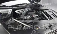 2021 Genesis G80