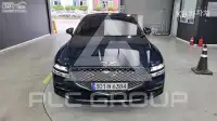 2021 Genesis G80