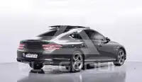 2021 Genesis G80