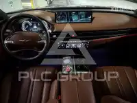 2021 Genesis G80