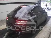 2021 Genesis G80