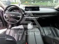 2021 Genesis G80