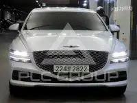 2021 Genesis G80