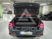 2021 Genesis G80