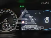 2021 Genesis G80