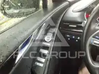 2021 Genesis G80