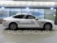 2021 Genesis G80