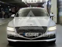 2021 Genesis G80