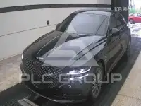2021 Genesis G80