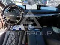 2021 Genesis G80