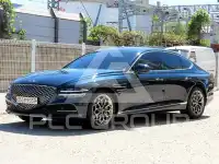 2021 Genesis G80
