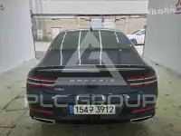 2021 Genesis G80