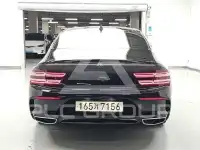 2021 Genesis G80