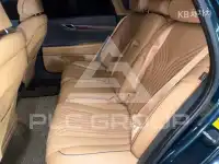 2021 Genesis G80