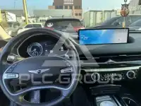 2021 Genesis G80