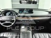2021 Genesis G80