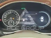 2021 Genesis G80