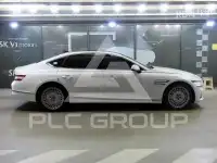 2021 Genesis G80