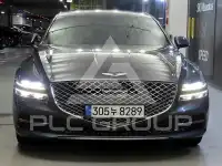 2021 Genesis G80