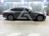 2021 Genesis G80