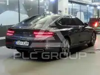 2021 Genesis G80