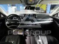 2021 Genesis G80