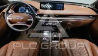 2021 Genesis G80