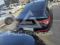 2021 Genesis G80