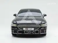 2021 Genesis G80