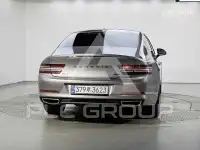 2021 Genesis G80