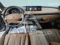 2021 Genesis G80