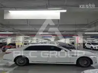 2021 Genesis G90