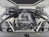 2021 Genesis G90