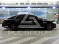 2021 Genesis G90