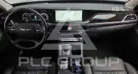 2021 Genesis G90