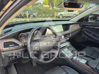2021 Genesis G90