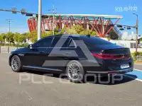 2021 Genesis G90
