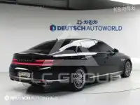 2021 Genesis G90