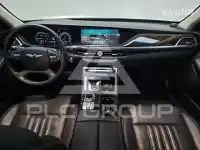 2021 Genesis G90