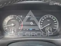 2021 Genesis G90