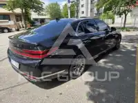 2021 Genesis G90