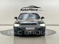 2021 Genesis G90