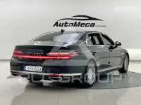 2021 Genesis G90