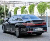 2021 Genesis G90