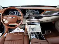 2021 Genesis G90
