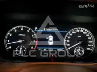 2021 Genesis G90