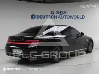 2021 Genesis G90