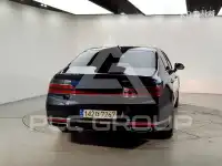 2021 Genesis G90